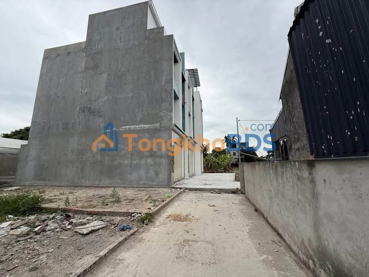 Bán Đất TDP Chiến Thắng, An Dương, Hải Phòng - 60.6m² - 1.4 Tỷ