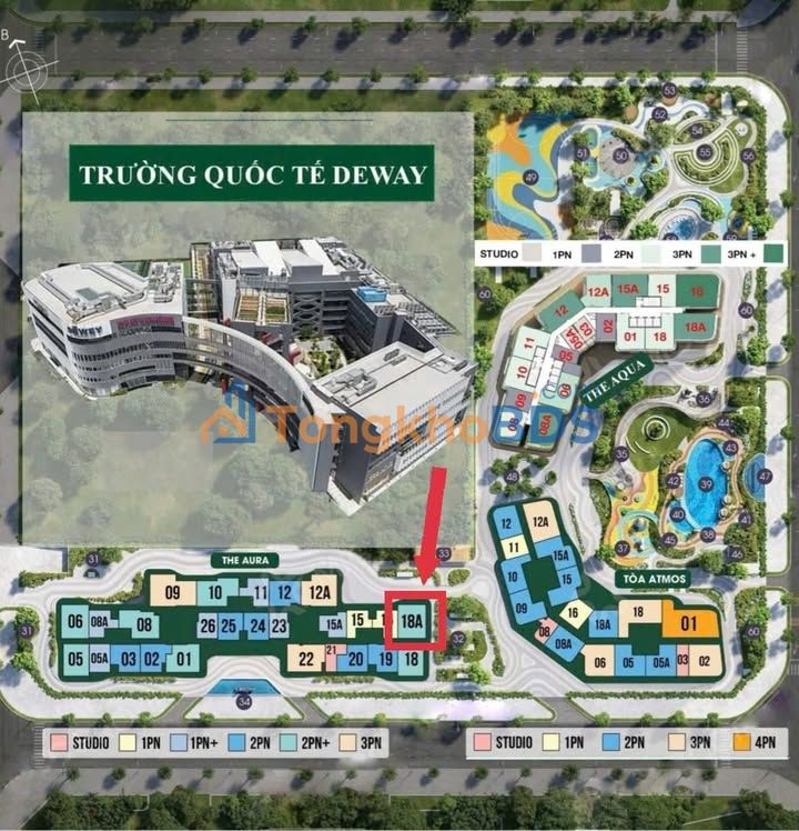 Căn hộ Lumier Tây Mỗ 75m² giá 7.1 tỷ - Bàn giao ngay