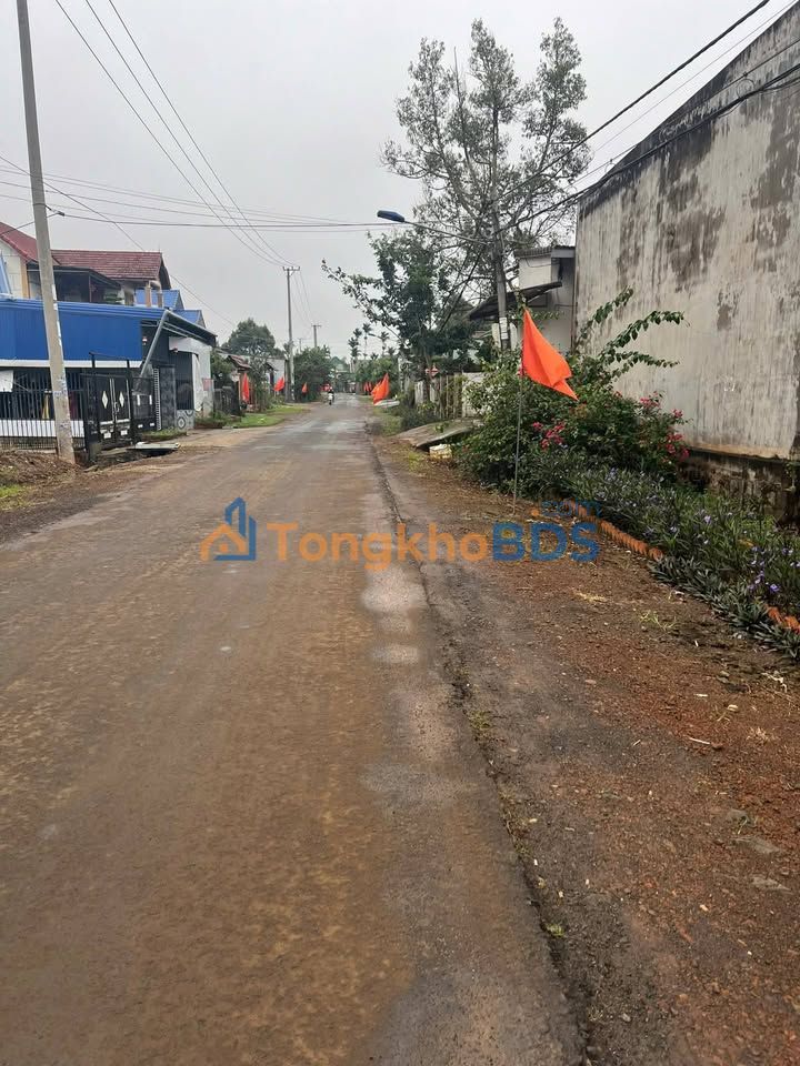 Đất Lâm Hà 192m² giá 48 tỷ - Sổ đỏ chính chủ