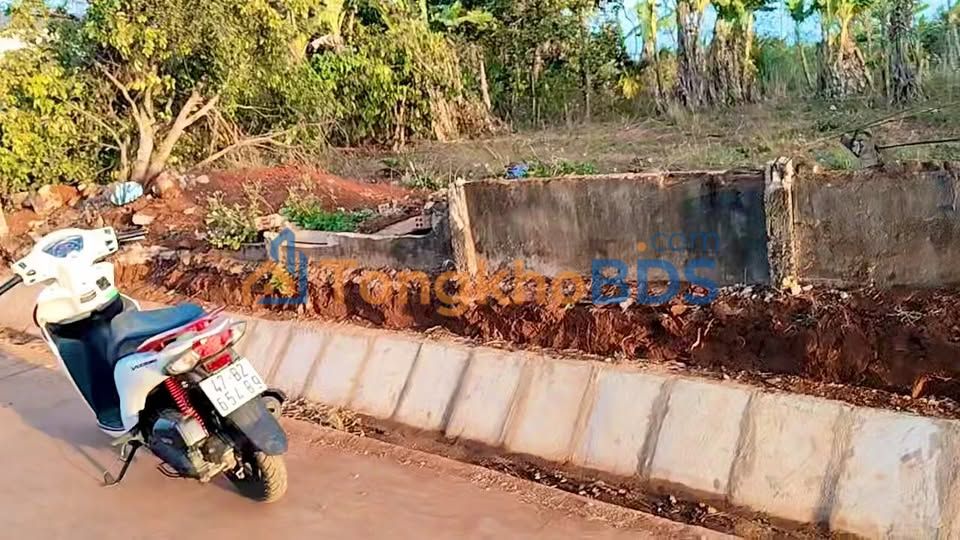 Đất nền Buôn Ma Thuột 175m² 365 triệu - Sổ đỏ chính chủ