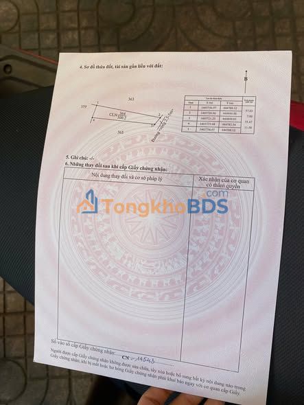 Bán Gấp Đất Vườn 500m² Cư ÊBur, BMT - Chỉ 380 Triệu