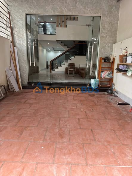 Nhà 3 Tầng 90m² Sở Giáo Dục, Bắc Kạn - Cho Thuê Giá 10 Triệu