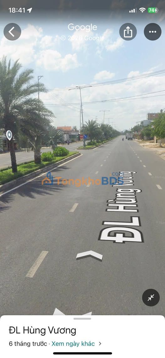 Đất nền Cư M'gar 300m² 3 tỷ - Sổ đỏ chính chủ