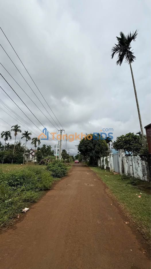 Đất Nền Hoà Thắng BMT 100m² - Sổ Đỏ Sẵn Sàng, Giá 950 Triệu