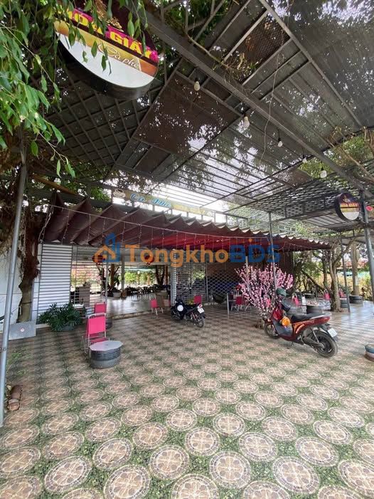 Đất nền TL1 Buôn Ma Thuột 1.020m² 5.29 tỷ - Thổ cư 100%