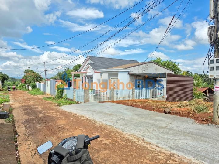 Đất nền Buôn Ma Thuột A2 300m² 1.99 tỷ - Sổ đỏ chính chủ