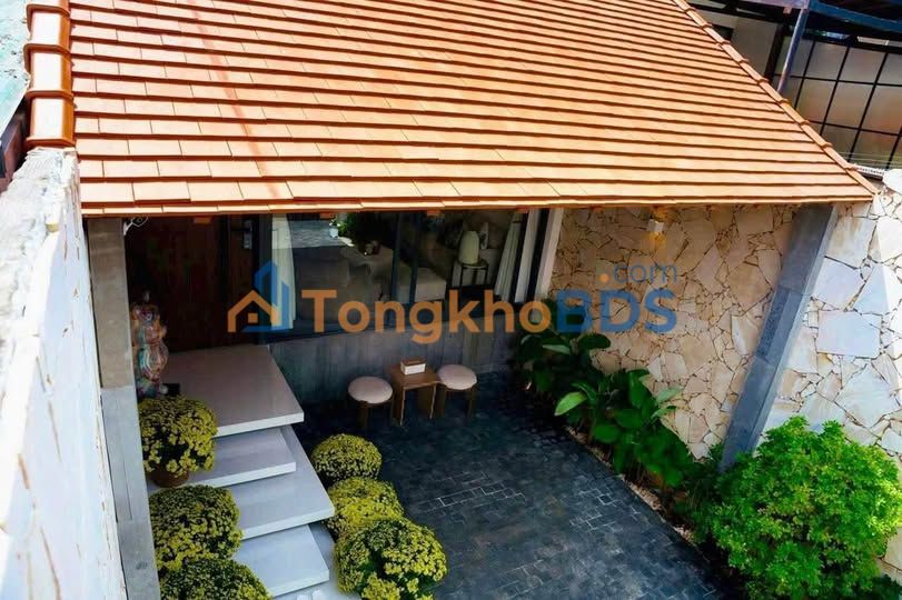 Nhà riêng Hẻm 170 Mai Hắc Đế 137m² 4,5 tỷ - Chính chủ bán giữ giá