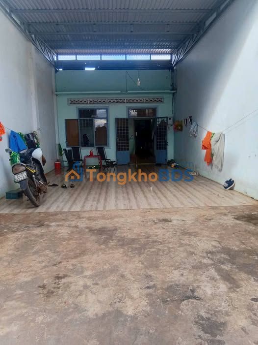 Mặt tiền Mai Hắc Đế BMT 100m² - Tặng Nhà, Giá 5.5 Tỷ - Kinh Doanh Đắc Lộc