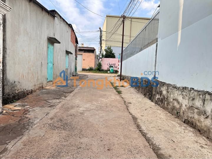 Đất nền Buôn Ma Thuột 92m² 1,45 tỷ - Sổ đỏ chính chủ