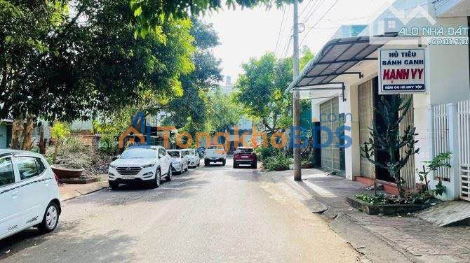 Nhà Hà Huy Tập Buôn Ma Thuột 107m² 7.68 tỷ - Ô tô vào tận nhà