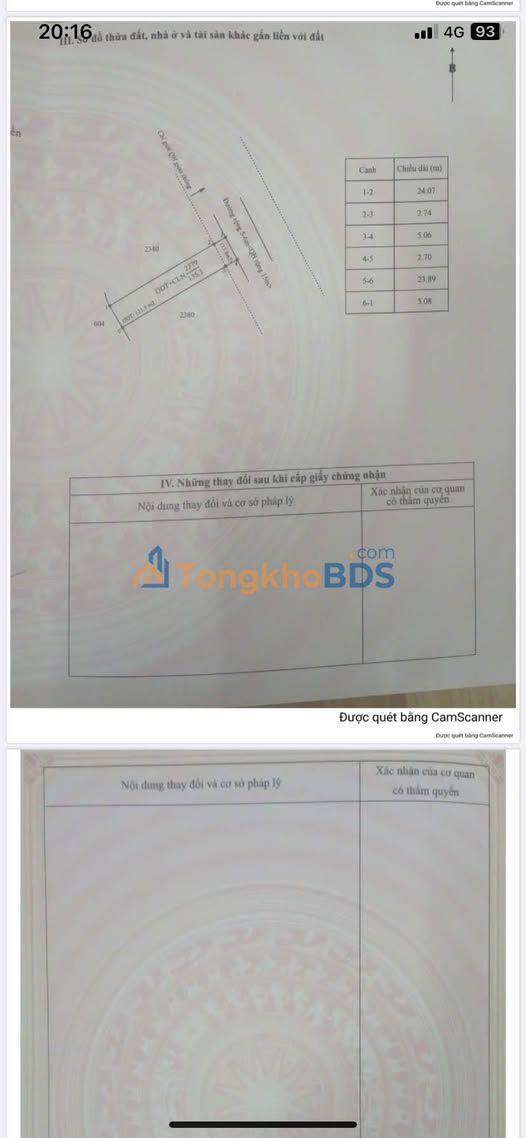 Nhà 227 Hà Huy Tập Buôn Ma Thuột 121m2 6.25 tỷ - Ô tô vào tận nhà