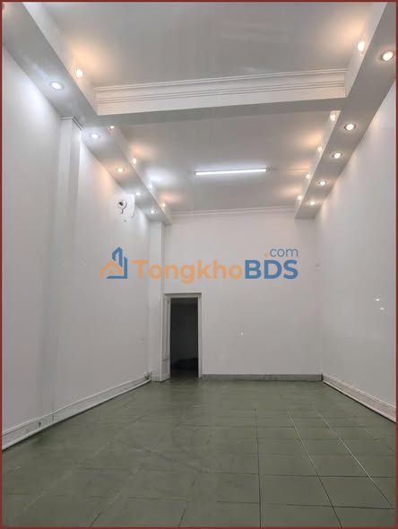 Cho thuê mặt bằng Nguyễn Văn Trỗi, Đà Lạt - 35m² kinh doanh sầm uất