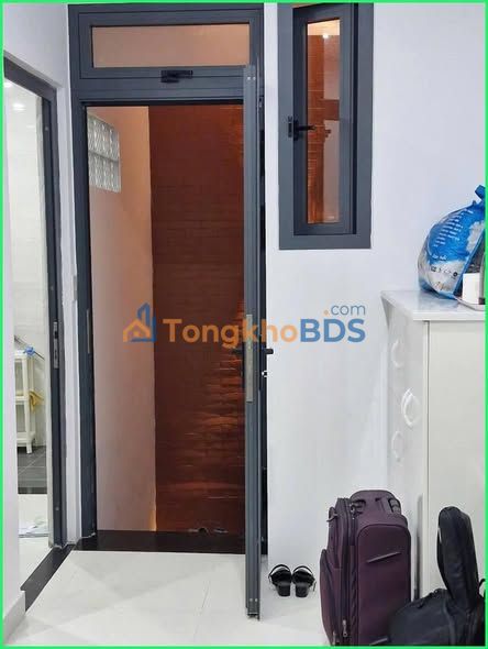 Nhà Mặt Tiền Nguyễn Văn Trỗi Đà Lạt - Kinh Doanh Đắc Địa 22 Triệu/Tháng