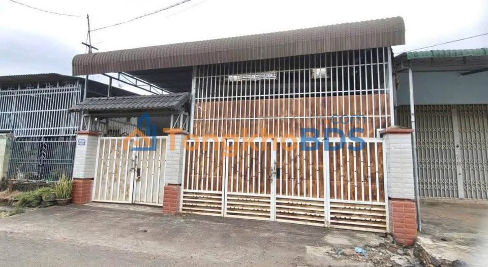 Nhà riêng Ngã 3 Duy Hòa 288m² giá 2.75 tỷ - Chính chủ bán