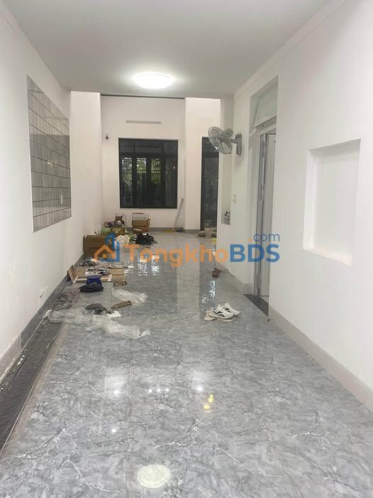 Biệt Thự Trung Tâm BMT Cho Thuê - 4PN, Sân Rộng, Giá Thỏa Thuận