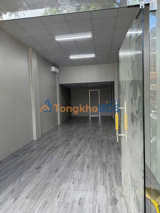 Nhà phố Trần Bình Trọng BMT 56m² 6 tỷ - Mặt tiền kinh doanh