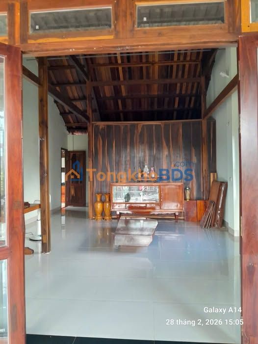 Nhà thuê Tân Lợi Buôn Ma Thuột 3 triệu ô tô vào nhà