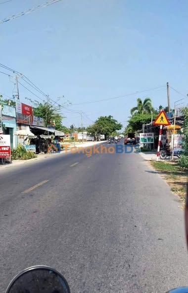 Đất Vườn 5000m² An Khánh, Châu Thành - Sổ Sẵn, Giá Đầu Tư 950 Triệu