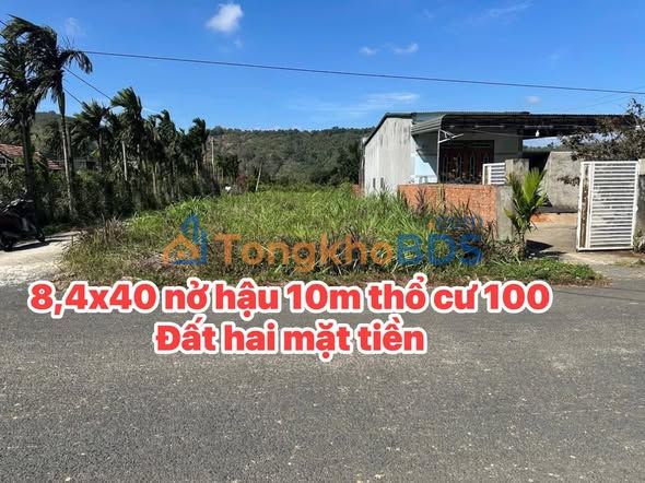 Đất nền Dur KMăl Krông A Na 336m² 600-699 triệu - Sổ đỏ chính chủ