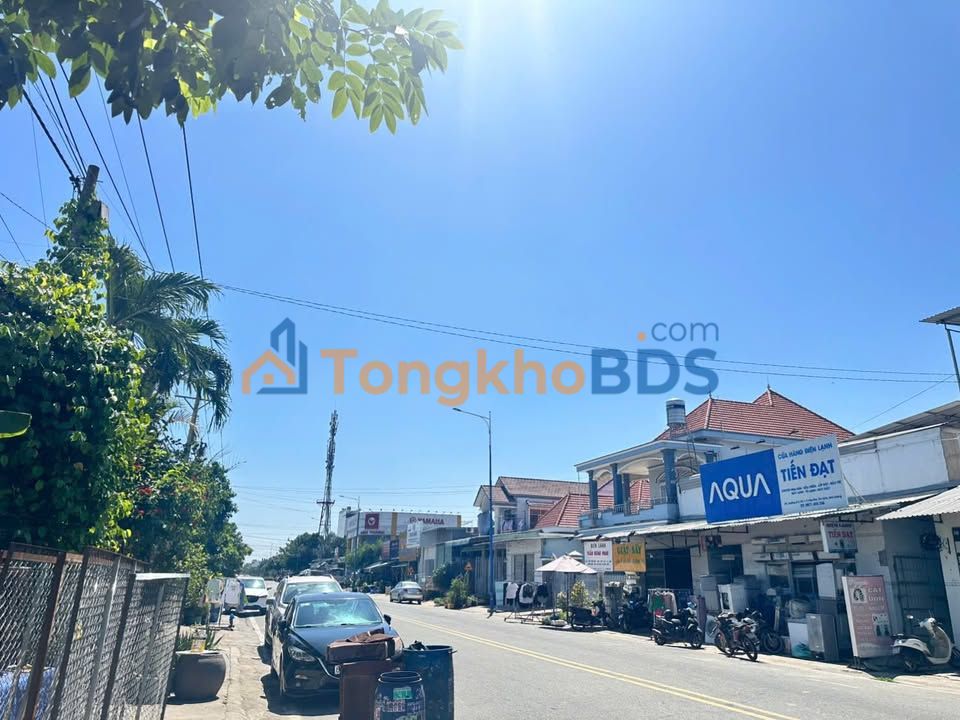 Nhà Đường số 3, Thủ Dầu Một - 130m² Sổ Đỏ Full Thổ Cư - Giá 5.2 Tỷ