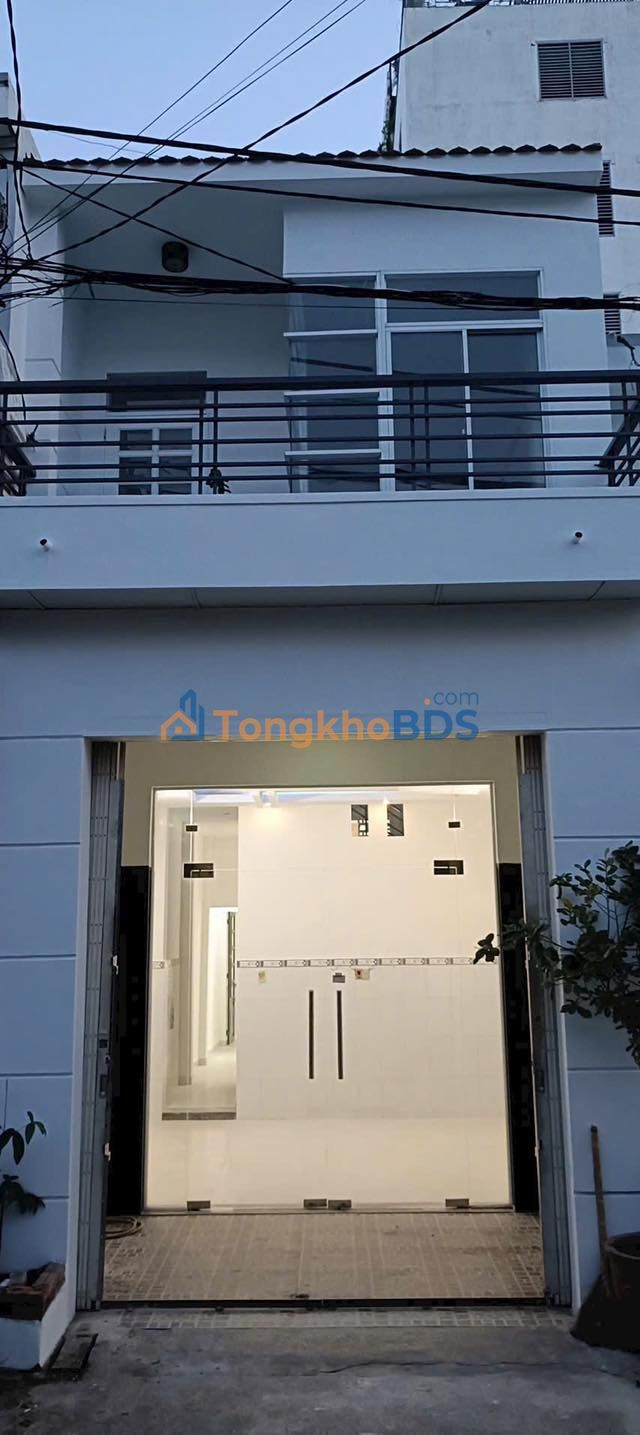 Nhà 60m² Vĩnh Hòa, Nha Trang - 3PN, Ô tô tránh, Giá 4.65 tỷ