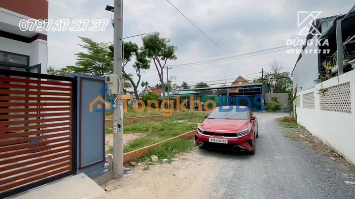 Nhà Củ Chi 88m² Hoàn Công Giá 3.3 Tỷ - Sẵn Sàng Vào Ở Ngay