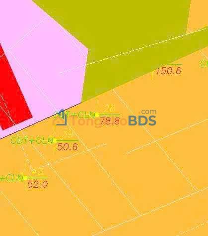 Nhà Mặt Tiền Nguyễn Thị Định, Bến Tre - 79m² Kinh Doanh Đắc Lộc