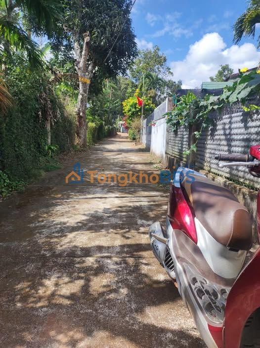 Đất nền Hẻm 75 Nguyễn Lương Bằng 136m² 1.1 tỷ - Sổ đỏ chính chủ