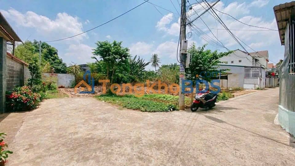 Đất Mai Hắc Đế Buôn Ma Thuột 108m² 3.4 tỷ - Giá đầu tư tốt