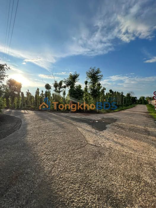 Đất vườn Ea Tam 3,2 sào 1,95 tỷ - Sinh thái xanh