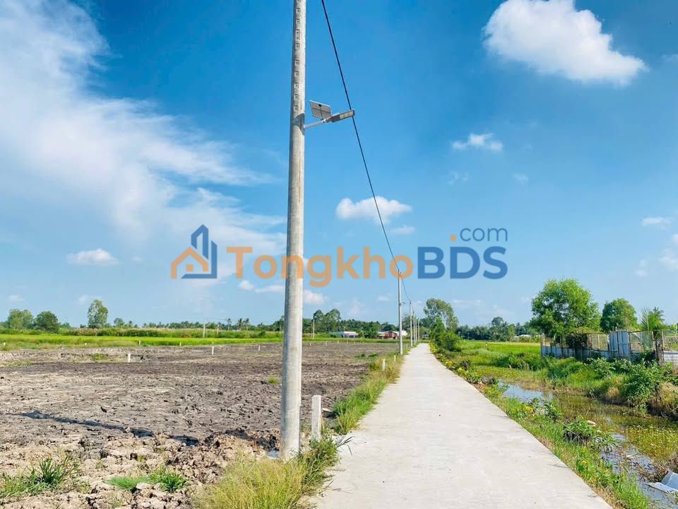 Đất Nền Phú Quốc 675m² Mặt Tiền Nguyễn Thị Định - Giá Đầu Tư 890 Triệu