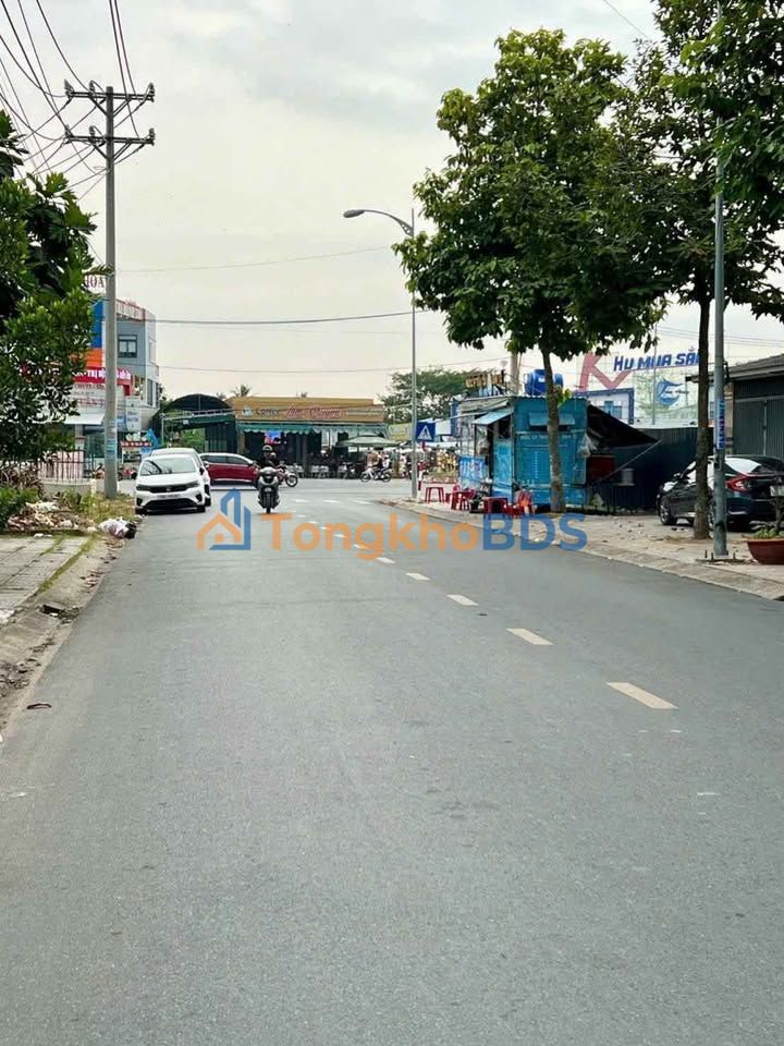 Đất Lô Góc Nguyễn Thị Minh Khai Rạch Giá 170m² - Sổ Đỏ Sẵn Sàng