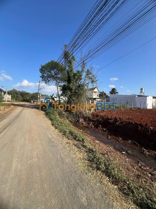 Đất Nguyễn Tri Phương nối dài 450m2 4,5 tỷ - Sổ đỏ chính chủ