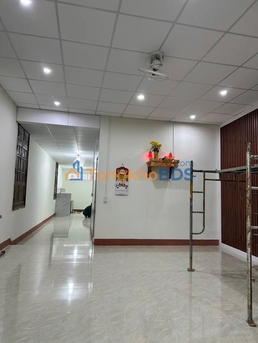 Cho Thuê Nhà 2PN Nguyễn Văn Cừ, BMT - Giá 3.5 Triệu/Tháng