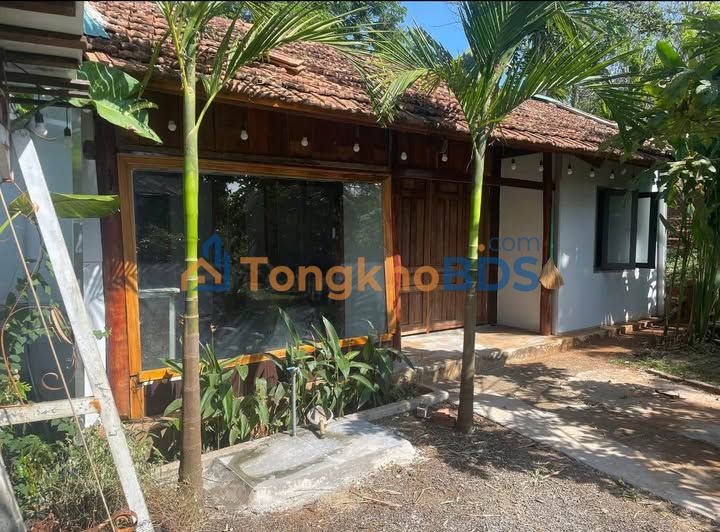 Nhà Vườn 220m² Ywang, Buôn Ma Thuột - Giá Thuê 2.5 Triệu/Tháng