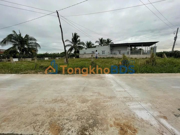 Đất Tiến Lợi 376m² 900 triệu - Sổ đỏ chính chủ