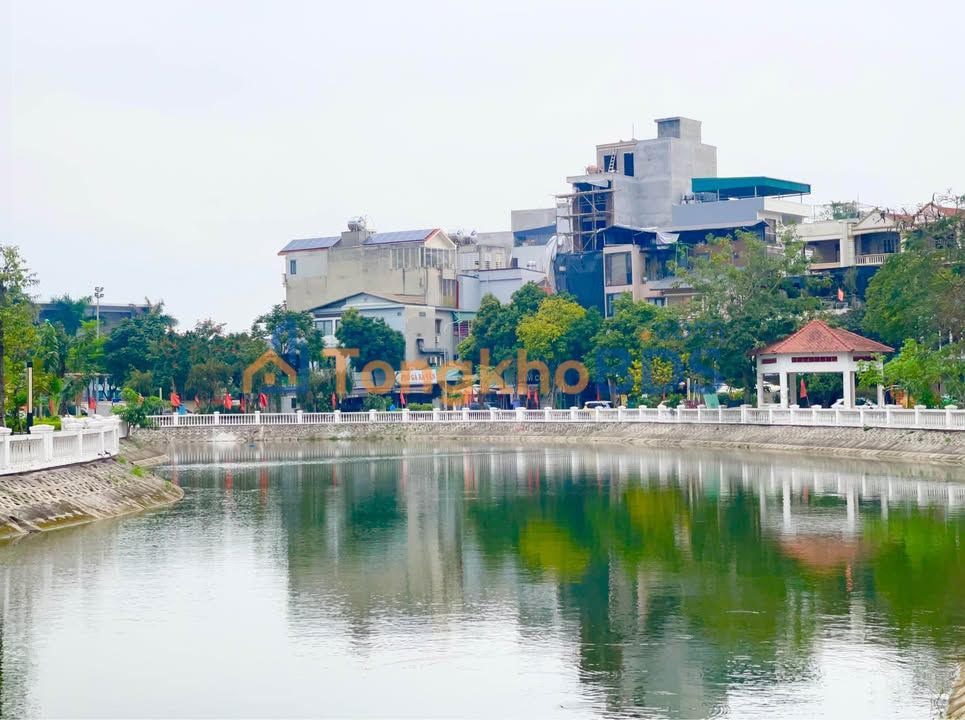 Nhà Phố 7 Tầng Thang Máy, Gara 2 Ô Tô - Lâm Hạ, Ba Đình 76m² - 29.9 Tỷ