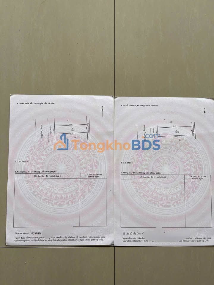 Đất nền Phan Khôi Cẩm Lệ 100m² - Đường 7m5 Giá 10 Tỷ