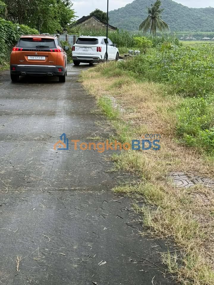 Đất nền Duy Trung, Duy Xuyên 180m² - Giá chỉ 4xx triệu, sổ đỏ sẵn sàng