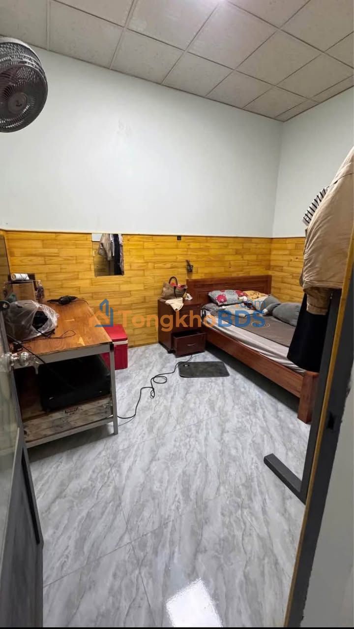 Nhà Mặt Tiền Phan Huy Ích, Bảo Lộc - 102m² Full Thổ Cư, Giá 1.95 Tỷ