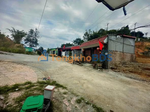 Đất nền Xuất Hóa Bắc Kạn 180m² 600-699 triệu - Sổ đỏ chính chủ