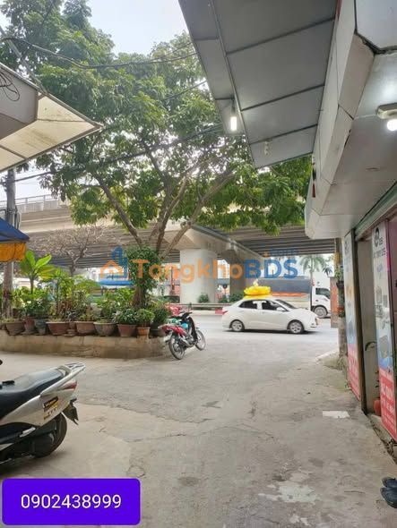 Nhà 37m² Trương Định, Hoàng Mai - 6.8 Tỷ, Sẵn Ở Ngay