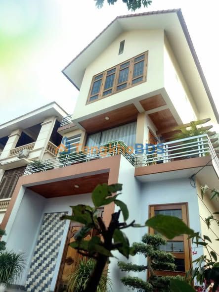 Nhà 360m² Đội Kỳ, Bắc Kạn - Ngõ Rộng Ô Tô Tránh Nhau