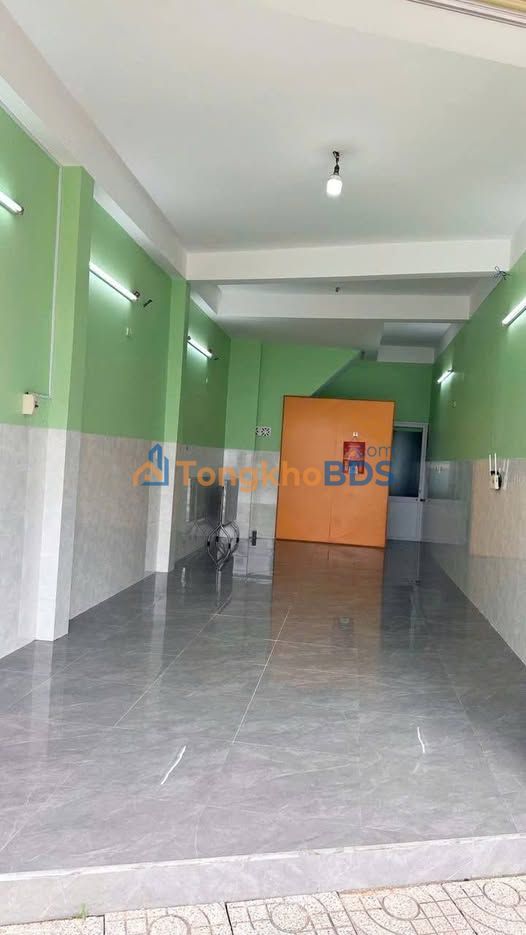 Mặt Bằng Kinh Doanh Mặt Tiền Nguyễn Trãi, Diên Khánh - 57.5m², Giá 5 Triệu