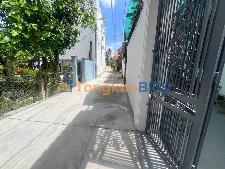 Nhà Mái Thái 160m² Ngang 8m - Vĩnh Thái, Nha Trang - 6.08 Tỷ