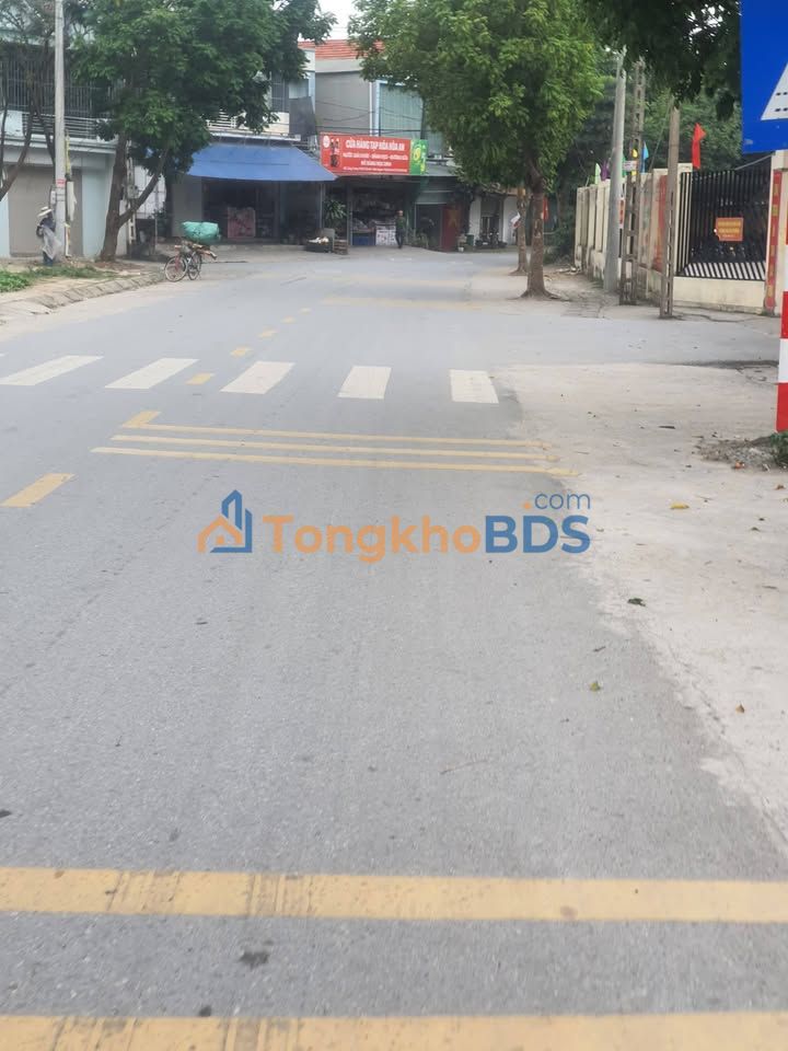 Bán Đất Chính Chủ Xã Thiện Kế, Vĩnh Phúc - 100m² Giá Chỉ Từ 3xx Triệu