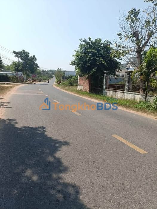 Đất nền Kon Tum 135m² mặt Tỉnh lộ 671 - Sổ đỏ thổ cư, giá chỉ 3xx triệu