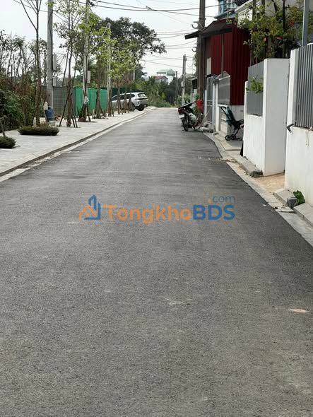 Nhà 55m² Vân Nội, Đông Anh - Ô tô tránh, gần Võ Nguyên Giáp, 5 tỷ