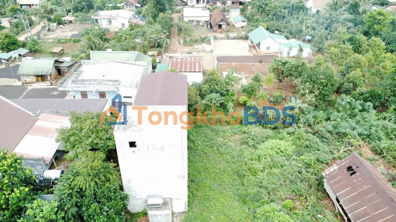 Bán Nhà Yến 650m² Xã Bình Thuận, Buôn Hồ - Đắk Lắk - Sẵn Sàng Khai Thác