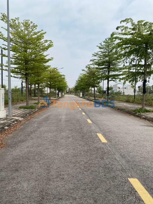 Đất Nền Rùa Vàng Lạng Giang - 80m² - 1.4 Tỷ - Sẵn Sổ Hồng